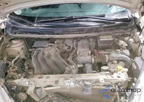 2014 Nissan Versa Note S z USA, uszkodzony, nr VIN 3N1CE2CP4EL420053